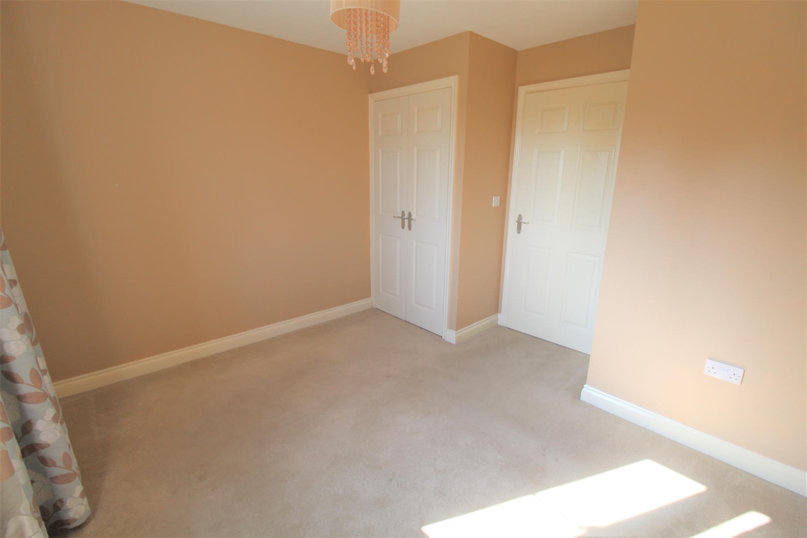 Burtree Drive, Norton Heights, Stoke-On-Trent